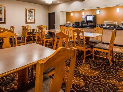 Best Western Northwest