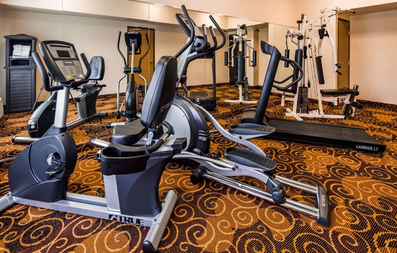 Best Western Northwest 3*